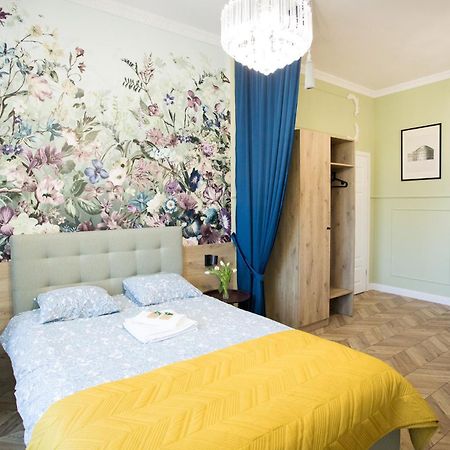 Petite Visite No 18A I 18B Appartement Stary Toruń Buitenkant foto