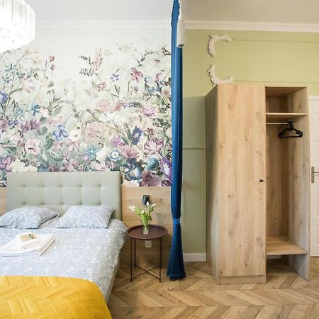 Petite Visite No 18A I 18B Appartement Stary Toruń Buitenkant foto