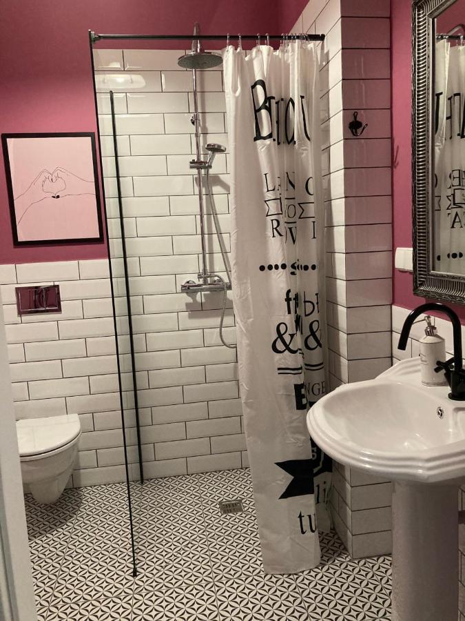 Petite Visite No 18A I 18B Appartement Stary Toruń Buitenkant foto