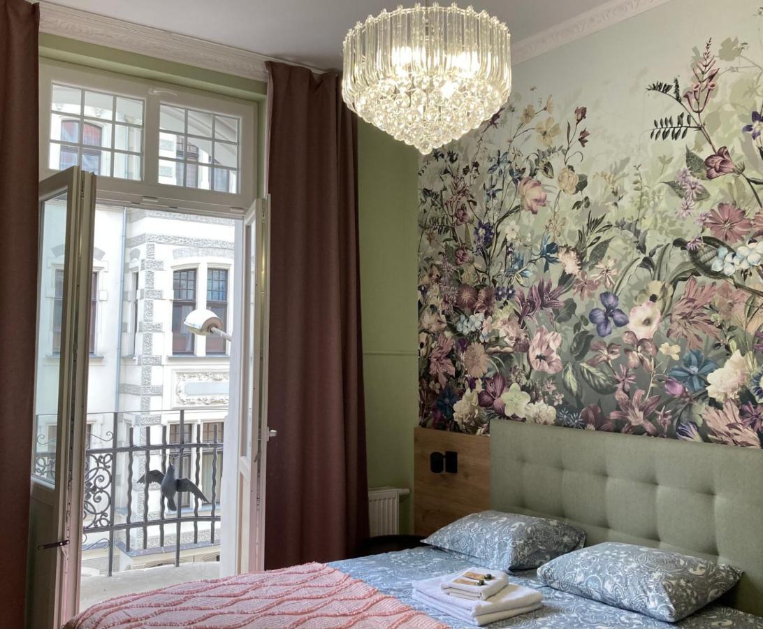 Petite Visite No 18A I 18B Appartement Stary Toruń Buitenkant foto
