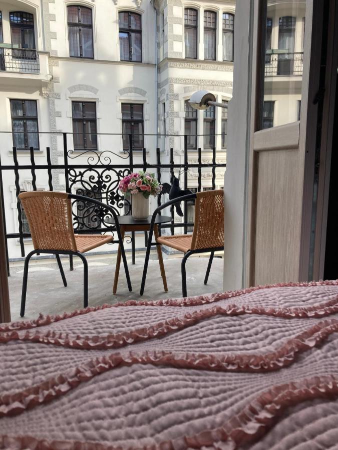 Petite Visite No 18A I 18B Appartement Stary Toruń Buitenkant foto