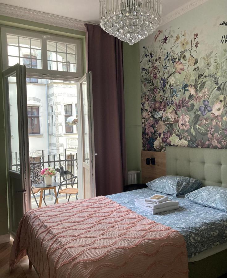 Petite Visite No 18A I 18B Appartement Stary Toruń Buitenkant foto