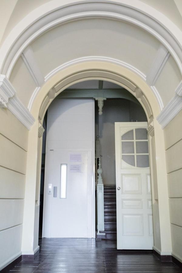 Petite Visite No 18A I 18B Appartement Stary Toruń Buitenkant foto