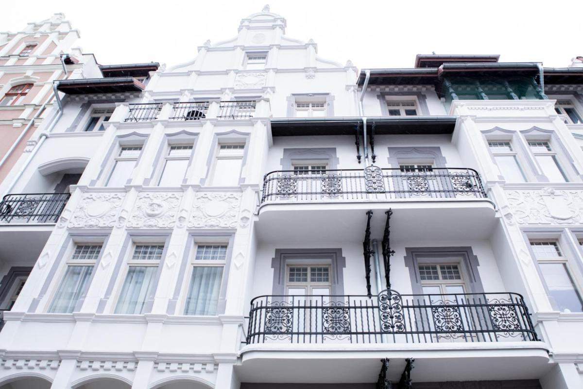Petite Visite No 18A I 18B Appartement Stary Toruń Buitenkant foto