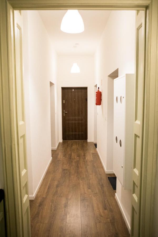 Petite Visite No 18A I 18B Appartement Stary Toruń Buitenkant foto