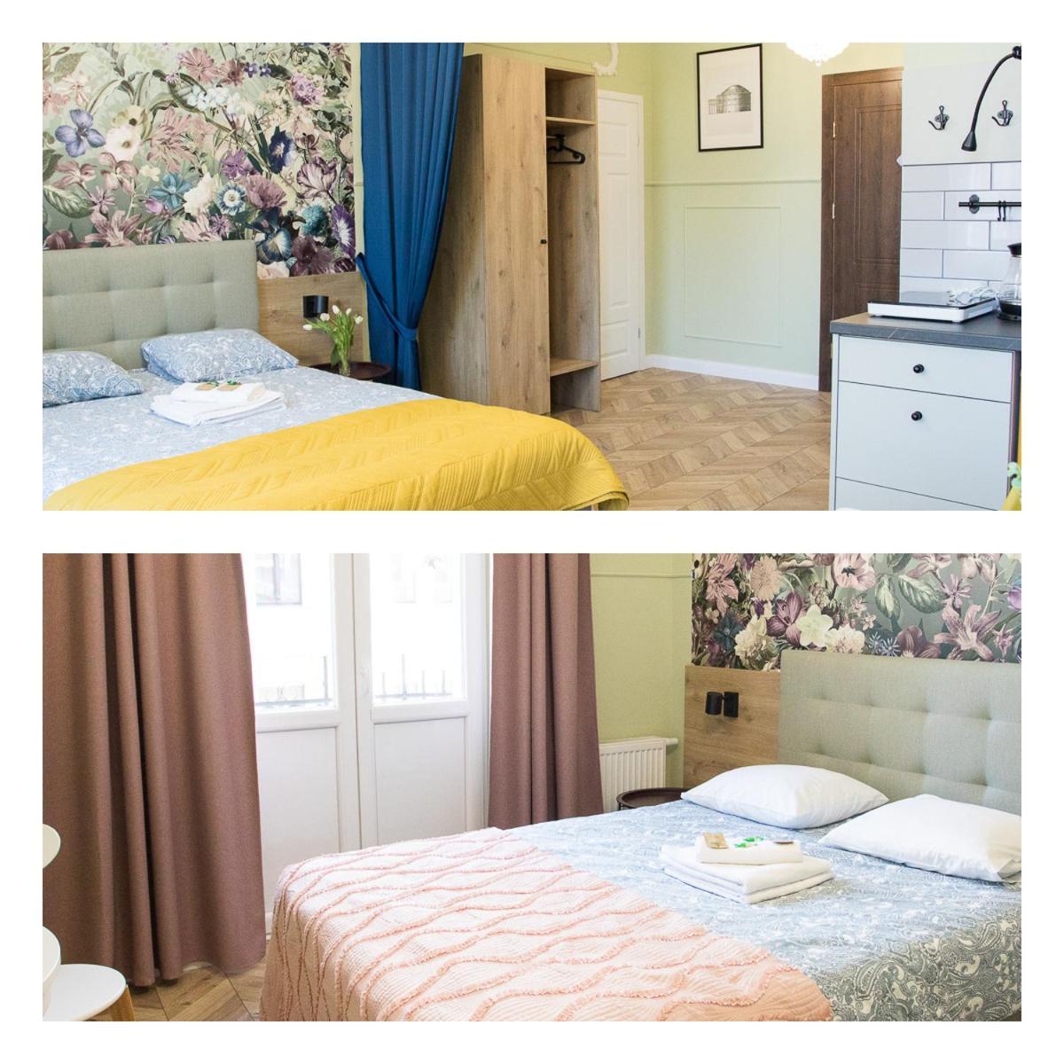 Petite Visite No 18A I 18B Appartement Stary Toruń Buitenkant foto