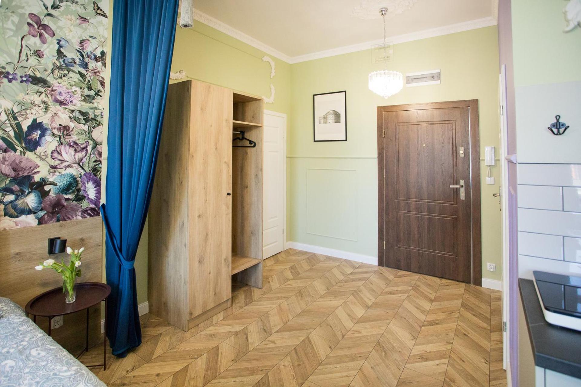 Petite Visite No 18A I 18B Appartement Stary Toruń Buitenkant foto