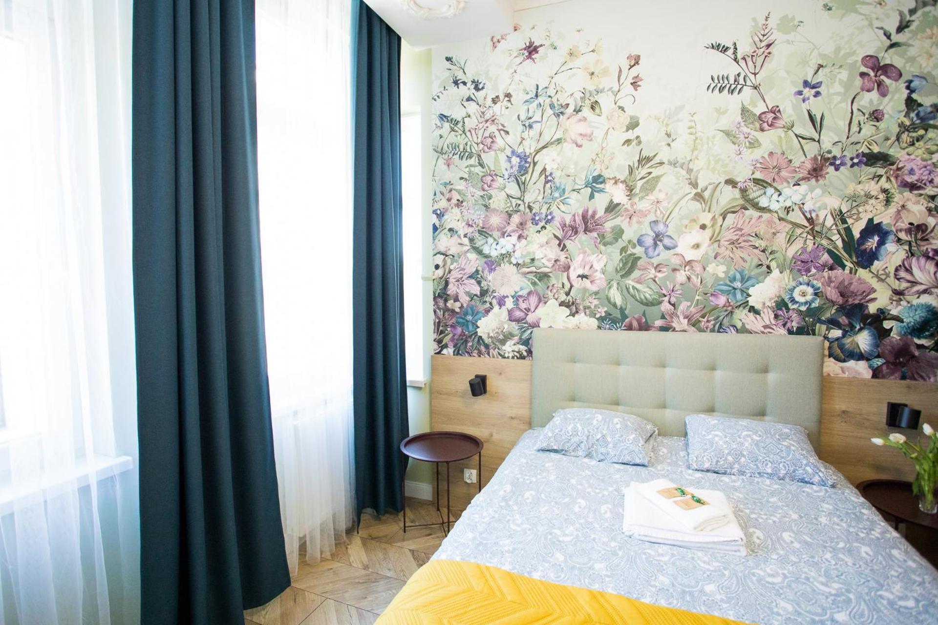 Petite Visite No 18A I 18B Appartement Stary Toruń Buitenkant foto