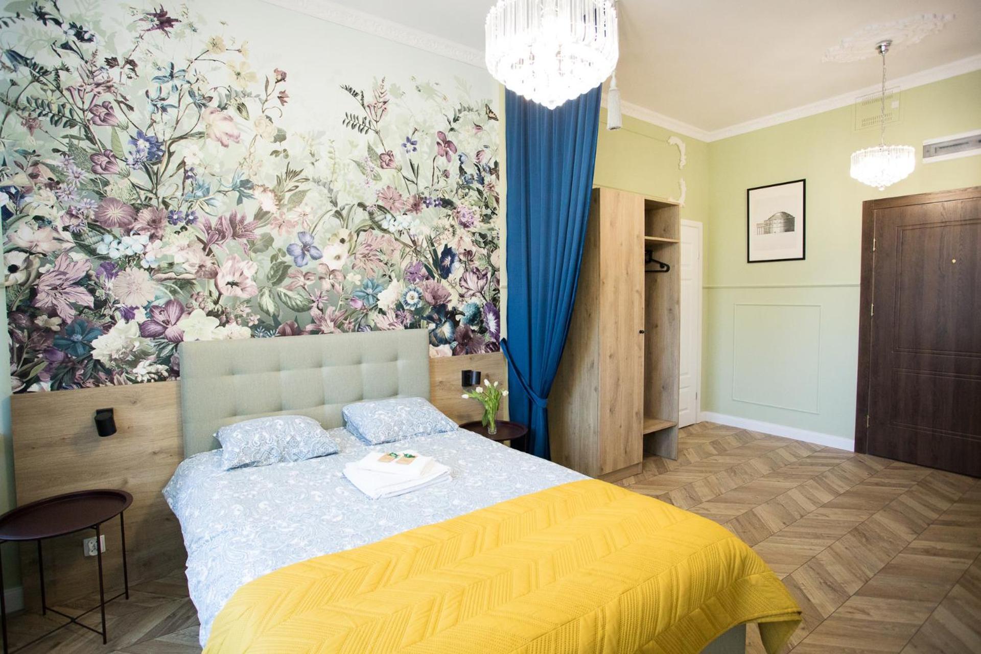 Petite Visite No 18A I 18B Appartement Stary Toruń Buitenkant foto