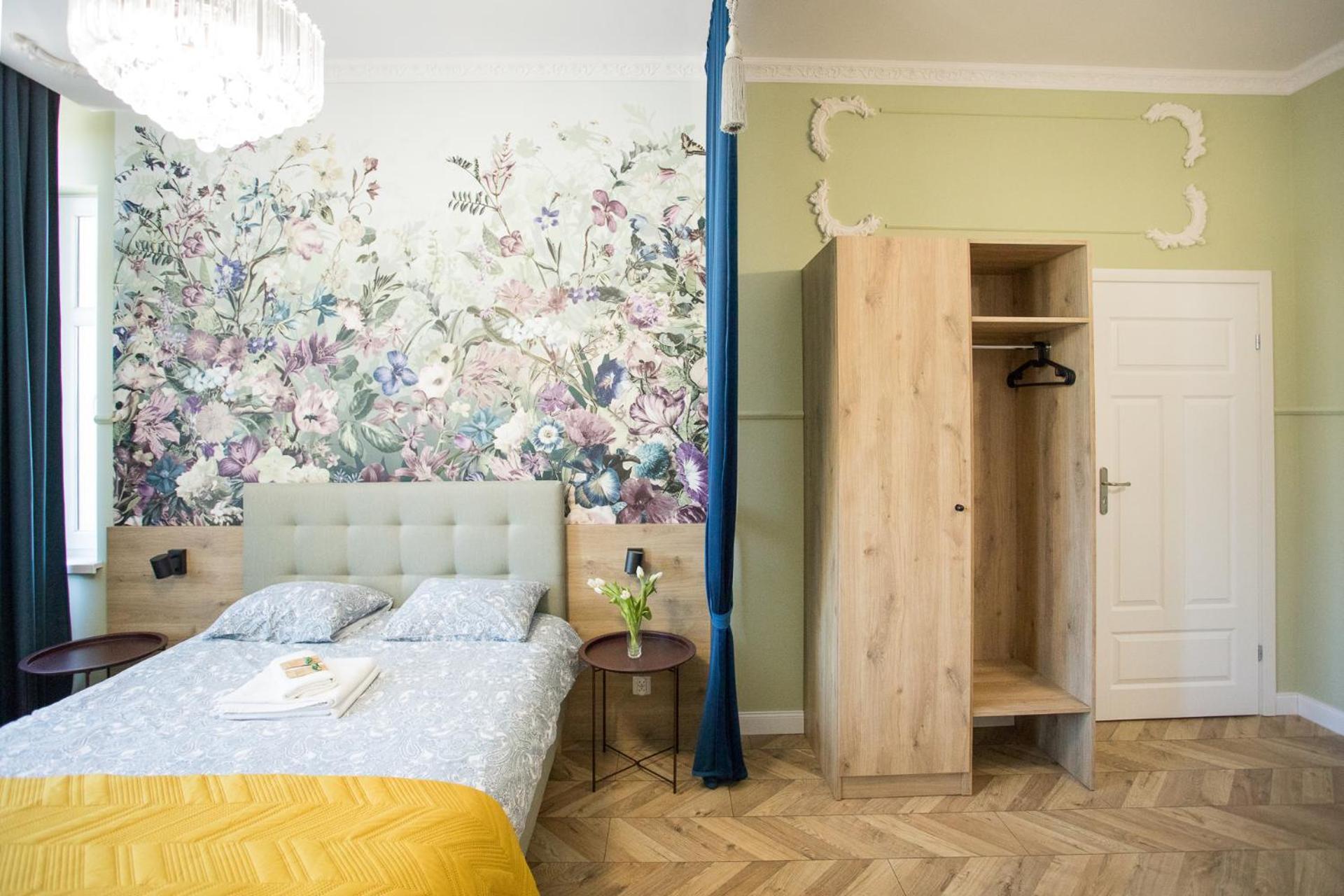 Petite Visite No 18A I 18B Appartement Stary Toruń Buitenkant foto