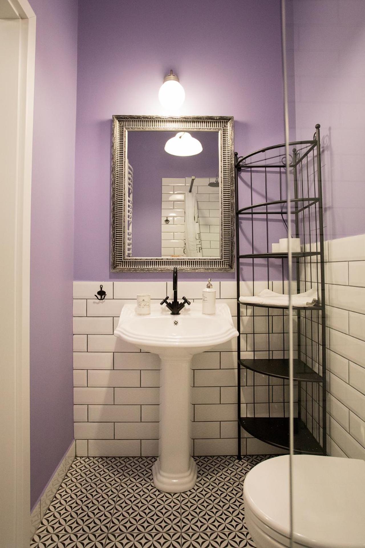 Petite Visite No 18A I 18B Appartement Stary Toruń Buitenkant foto