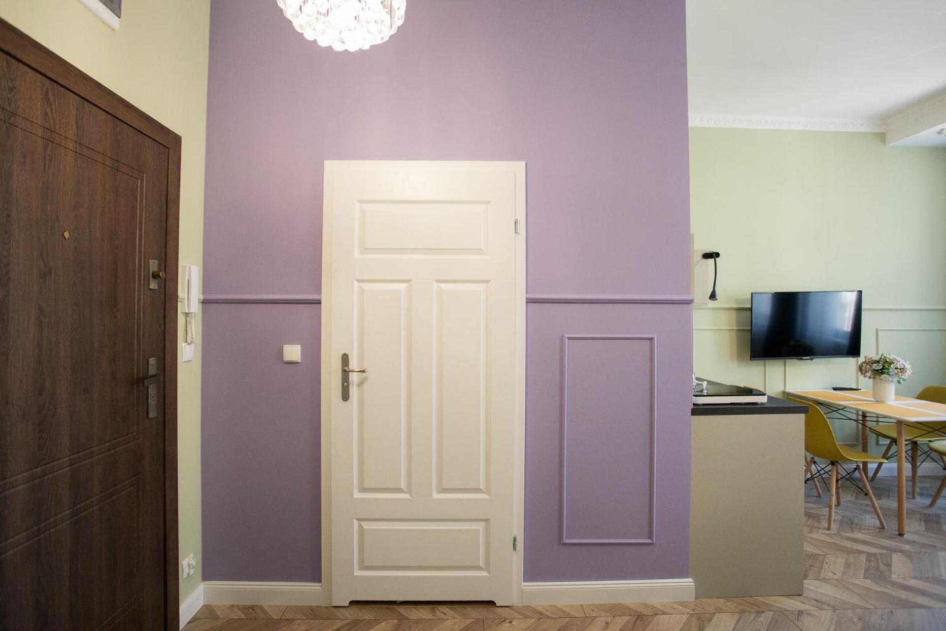 Petite Visite No 18A I 18B Appartement Stary Toruń Buitenkant foto