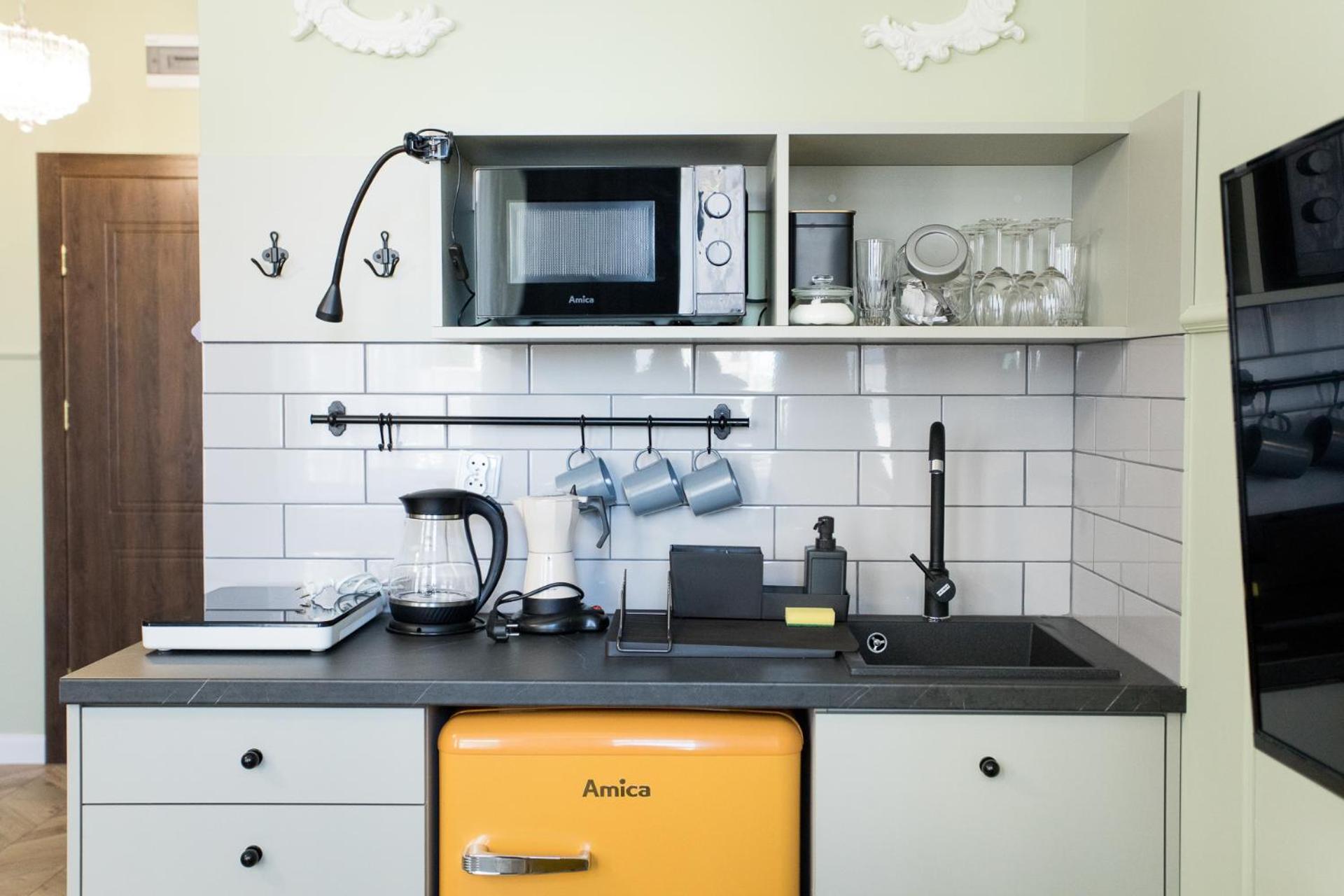 Petite Visite No 18A I 18B Appartement Stary Toruń Buitenkant foto