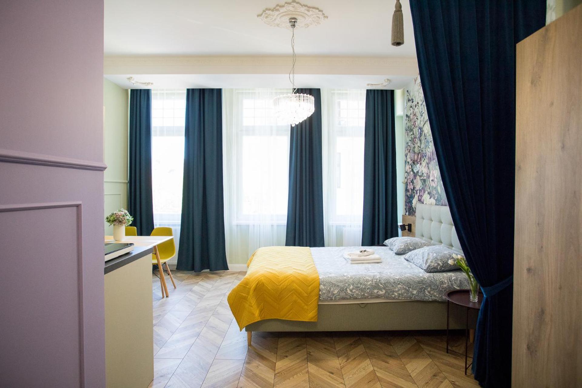 Petite Visite No 18A I 18B Appartement Stary Toruń Buitenkant foto